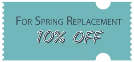 All County Garage Door Service San Francisco, CA 415-493-9154 All County Garage Door Service San Francisco, CA 415-493-9154